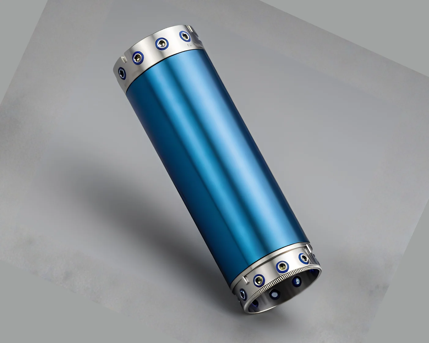 Double wall casing for Drilling purpose