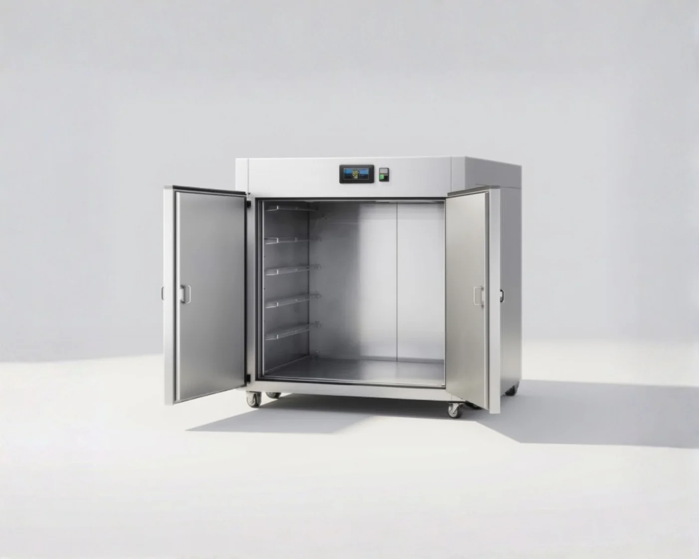 Industrial Drying Oven Manufacturing in the UAE