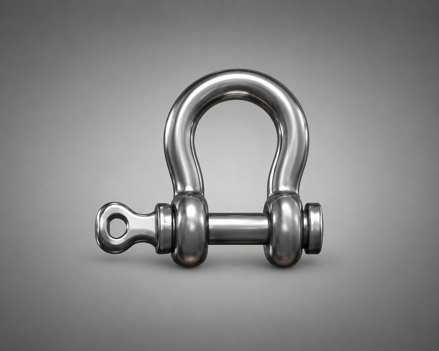 Shackle