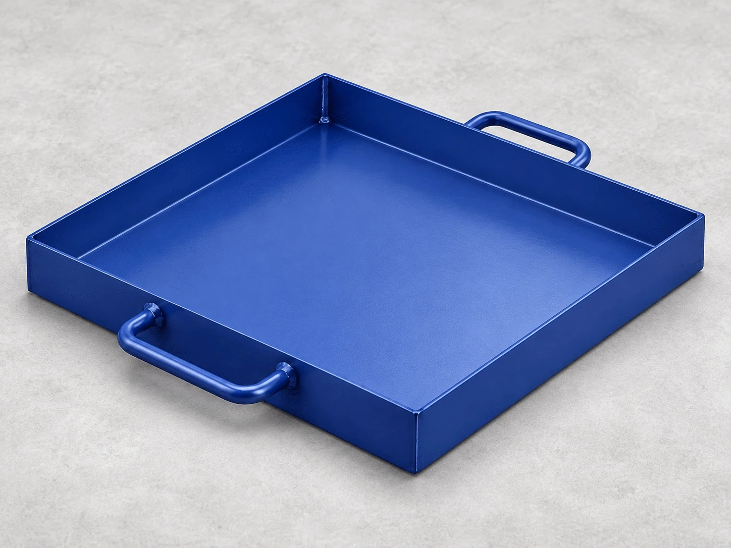 Sandling Tray with Handle Manufacturing in the UAE