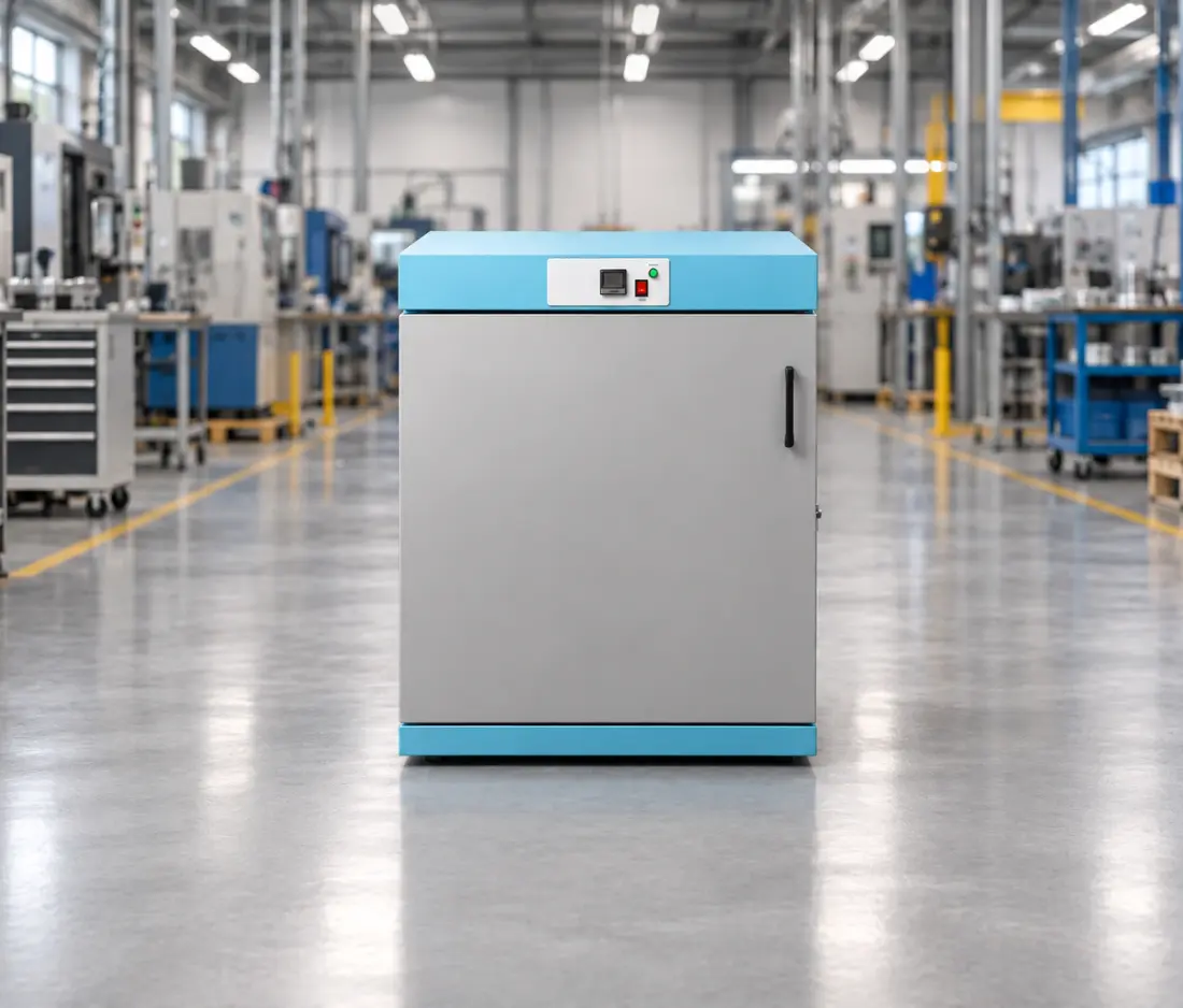 Laboratory Drying Oven