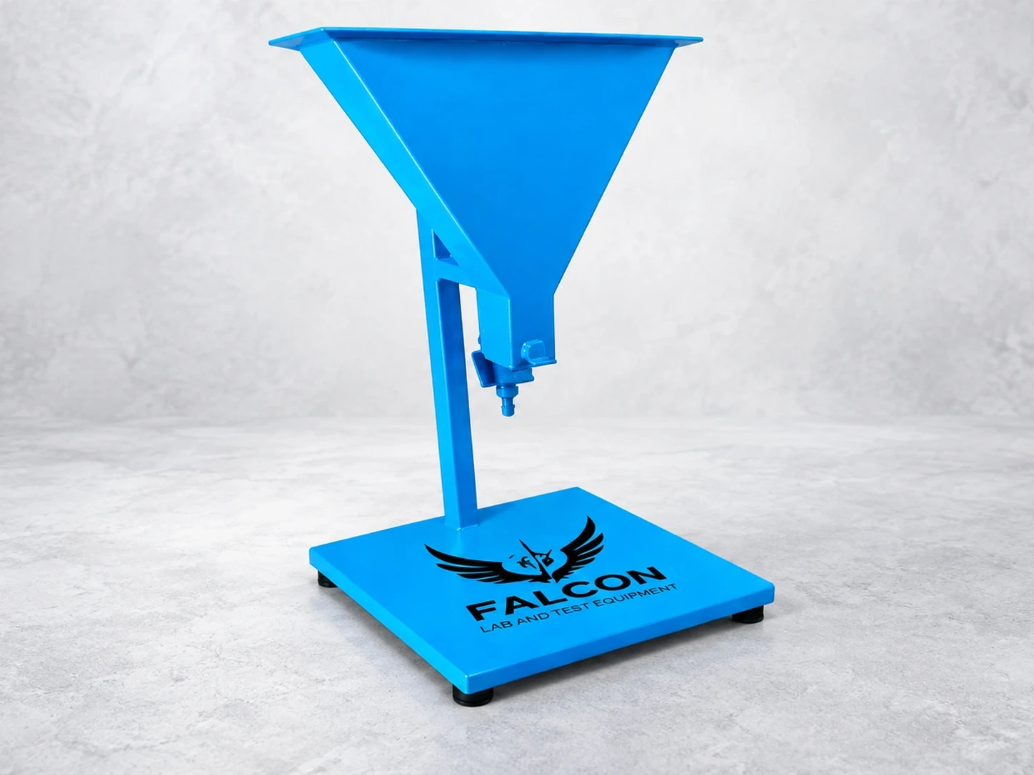 V Funnel Apparatus Manufacturing in the UAE