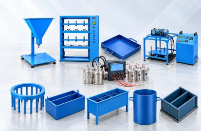 Laboratory equipment supplier in the UAE