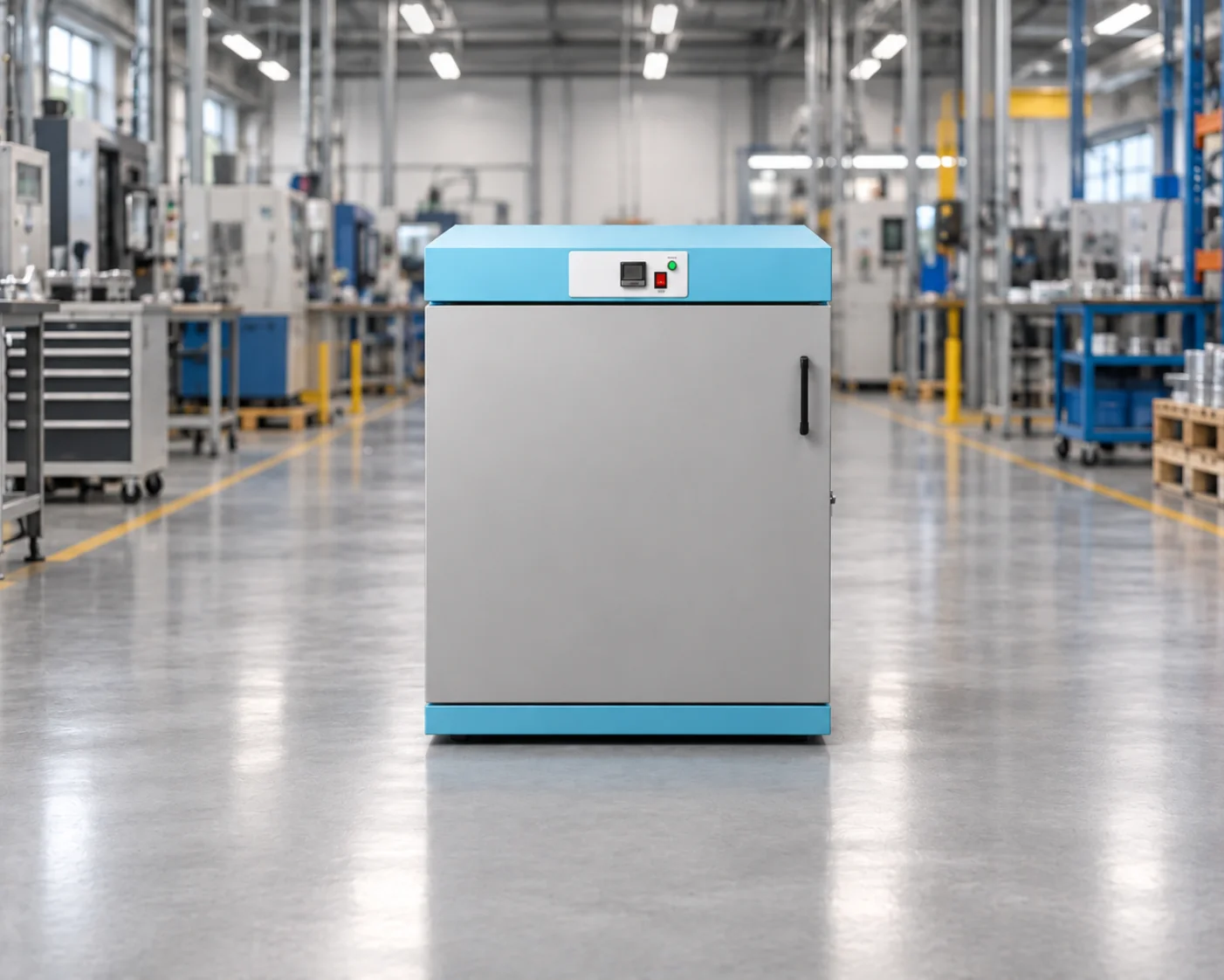 Drying Oven used in laboratories