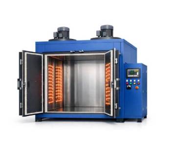 Electric Oven