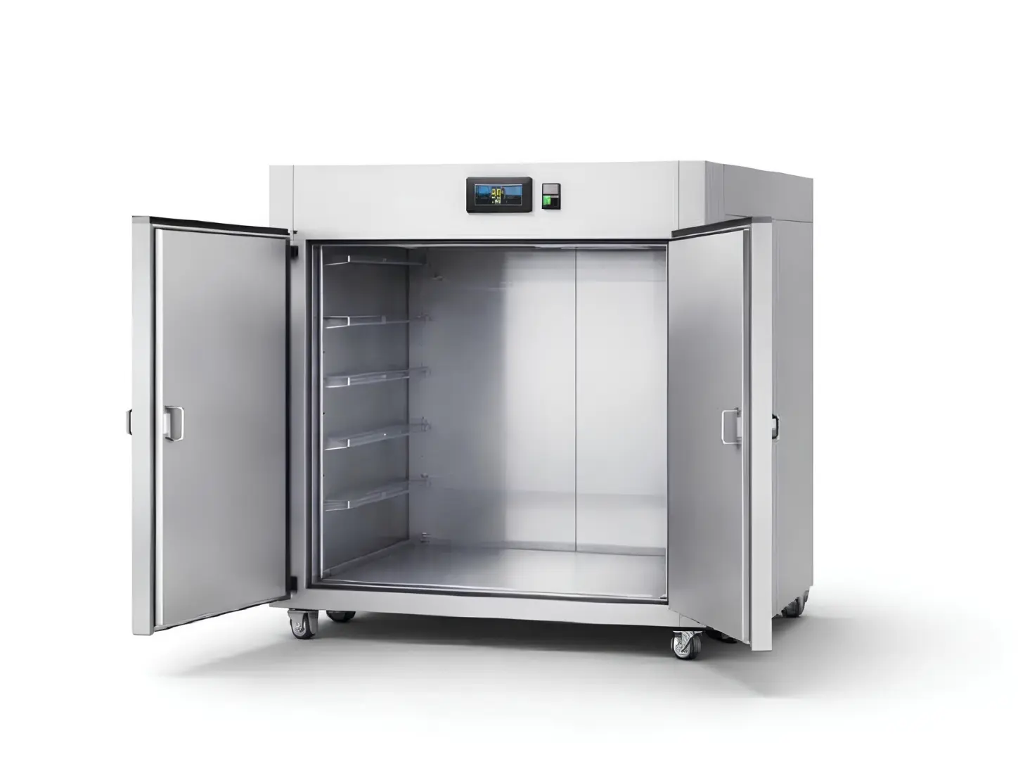 Industrial Drying Oven Manufacturing in UAE