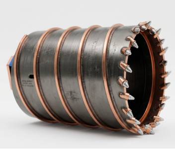 core-barrel