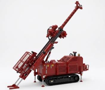 Rig Advanced